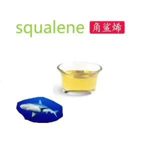 Natural Squalene