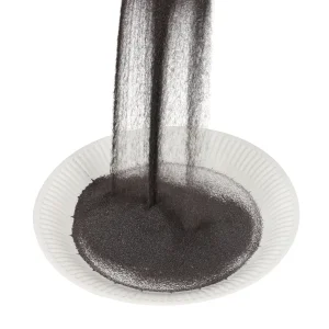 Welding Electrodes Natural Concentrate Ore 95% Rutile Sand