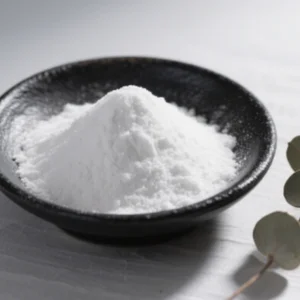 Food Grade Benzoic Acid Powder
