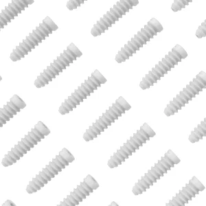 Uganda PLGA Screw