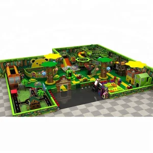 Indoor Playground