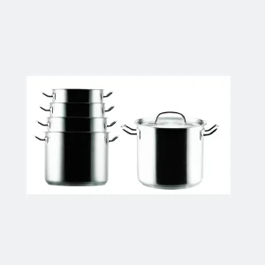 Induction Stockpot
