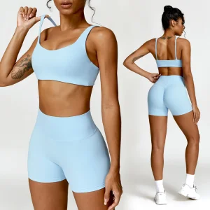 Lady Seamless Yoga Pants