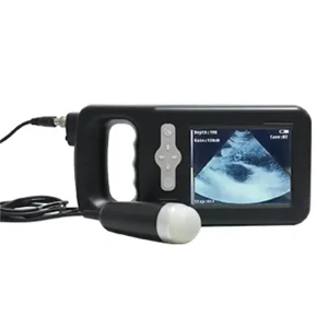 SUN-2300 Animal Detection Probe