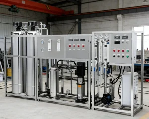 RO Water System