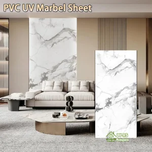 China Easy to Clean pvc marble wall panels 4x8 Manufacturers