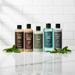 Keratin Shampoo
