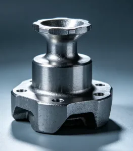 OEM Investment Cast for Food Machinery