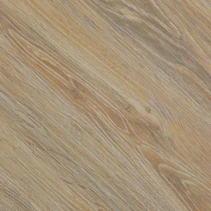 Polished Wood Look