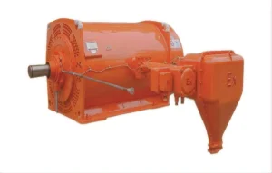 WOLONG YBF Fan Motor Tokyo Ventilation