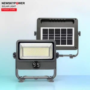 Jd-Y90 Emergency Torch Lamp