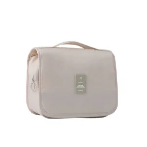 Hanging Hook Toiletry Bag