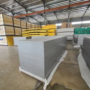 Fiberglass Grating