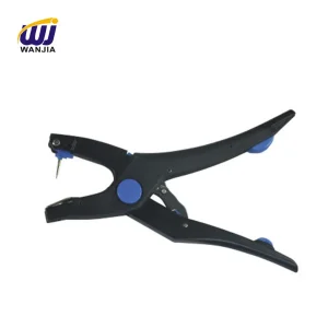 Wholesale The WJ411-8 Ear Tag Plier H Type Manufacturers