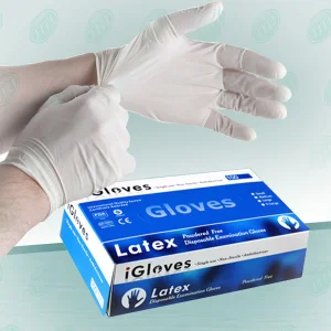 Fabricante de Luvas de Látex na Malásia Amostras Grátis