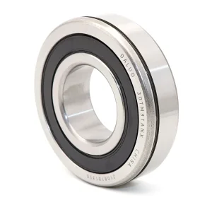 Angular Contact Bearings