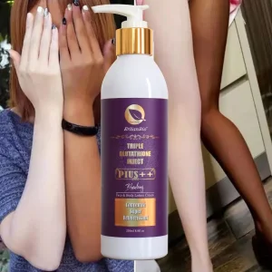Vitamin C Moisturizing Acne Whitening