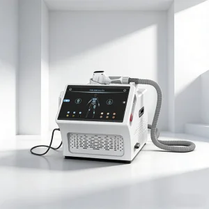 Dermatology Clinic Aesthetic Center Luxury Spa VIP Treatment Package Premium Medical Grade 808 Diode Laser Hair Removal System