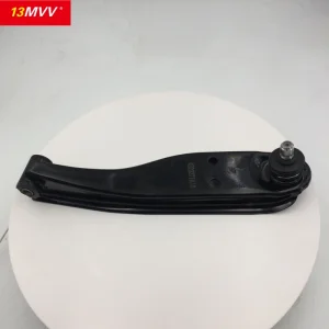 Auto Parts High Quality Front Upper &amp; Lower Suspension for Suzuki 45202-77A10 &amp; 45201-77A10 Rubber &amp; Steel/Metal Spring Model Car