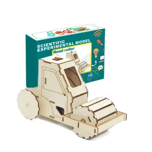 Kits de Experimentos Científicos