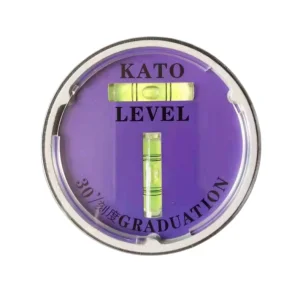 Instrumento de medición Kato Tadano