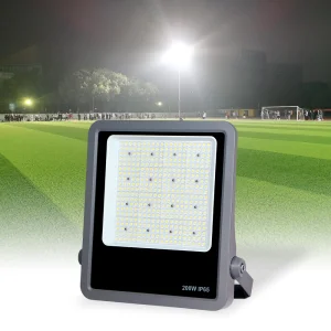 Waterproof High Power LED Flood Light