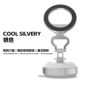 Wholesale New Car Accessories Magsafe Car Phone Mount for Vehicles Mobile