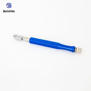 New Arrivals Ergonomic Non-Slip Handle Hand Tool Glass Cutter