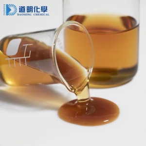 CAS 27176-87-0 LABSA 96% Surfactant for Detergents Shampoo Additives Personal Care Emulsifiers Industrial Ingredients