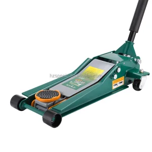 Hydraulic Car Jack