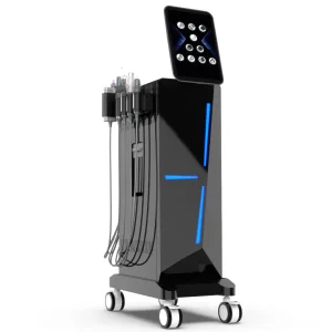 2025 Latest Multifunctional Skin Analysis Machine Cleanse Bubble Cleaning Instrument