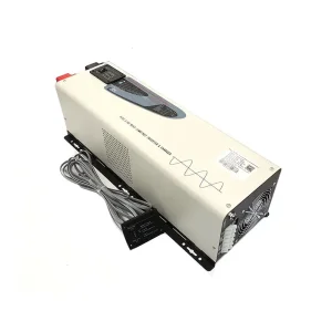 5kw Pure Sine