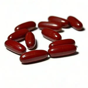 Supplement Health for Children and Pregnant Women Liquid Calcium Softgels