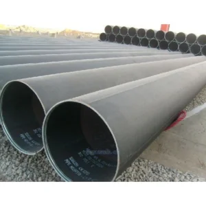 Premium Long Stainless Steel Welded Round Pipe - High Corrosion Resistance Low Carbon Corrosion Resistance Durable Welded Steel Scaffolding Pipe