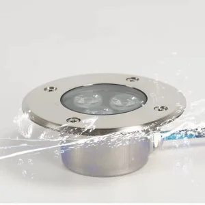 IP68 Waterproof Buried Type Led