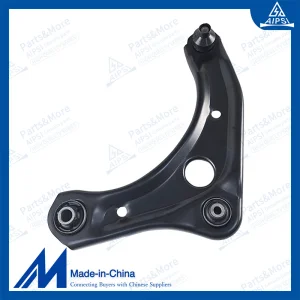 AIPSI Auto Parts Wholesale 54501-1hm0b Auto Suspension Parts Swing Arm Front Lower Control Arm 545011hm0b for Nissan Sunny N17/March