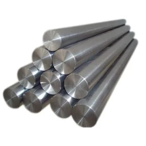 Stainless Steel Rods Bars