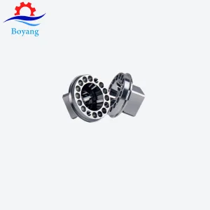 CNC Machined Components