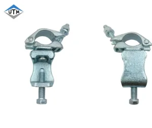 BS1139 Scaffolding Clamp