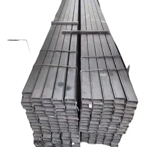 HVAC Galvanized Pipe