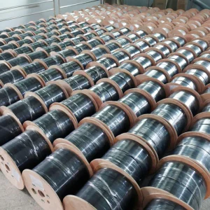 1 Core Fiber Drop Cable