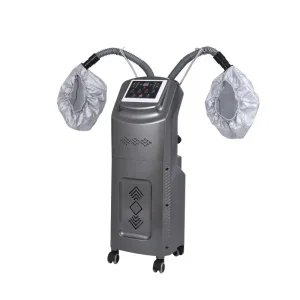 Professional Hair and Facial Steamer
