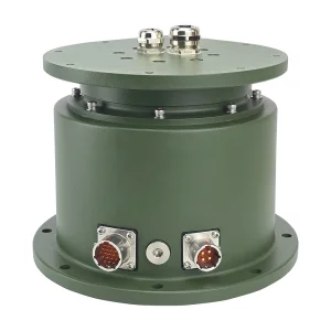 Direct Drive Pan Rotator 30kg