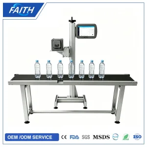 Fiber UV CO2 Multi