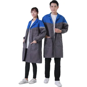 Wholesale Workwear Porter Coat