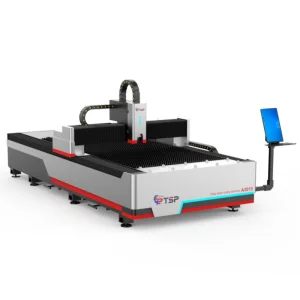 High Power 3015 Fiber Laser Cutting Machine