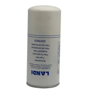 Volvo Diesel Fuel Filter