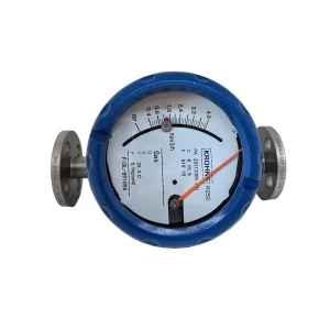 Krohne Flowmeter