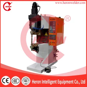 220kVA Servo Motor Inverter Welding Machine Spot Welder for Metal
