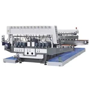 Programmable Flat Surface Grinder